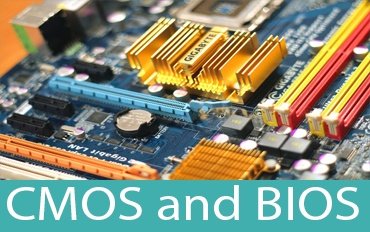 CMOS BIOS