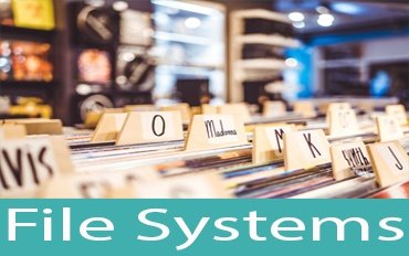 File Systems