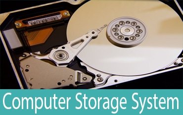 Computer Storage